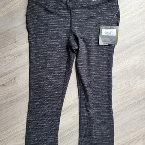 Eddie Bauer Capri Leggings